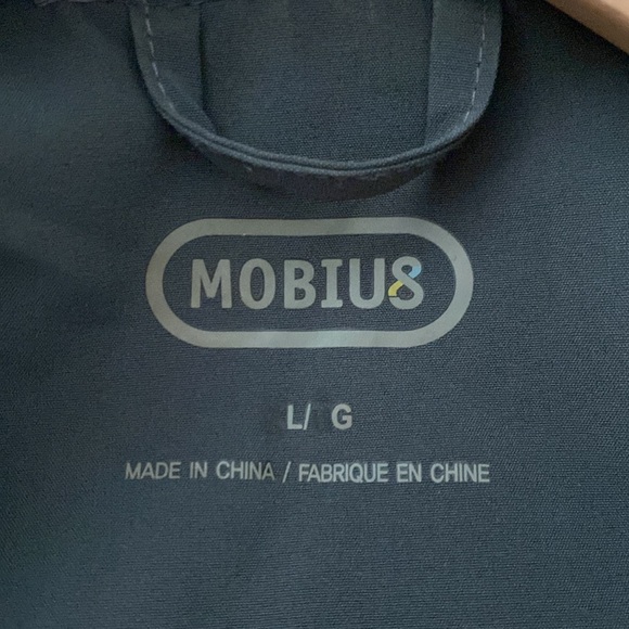 Men’s Mobius Jacket - Picture 4 of 9